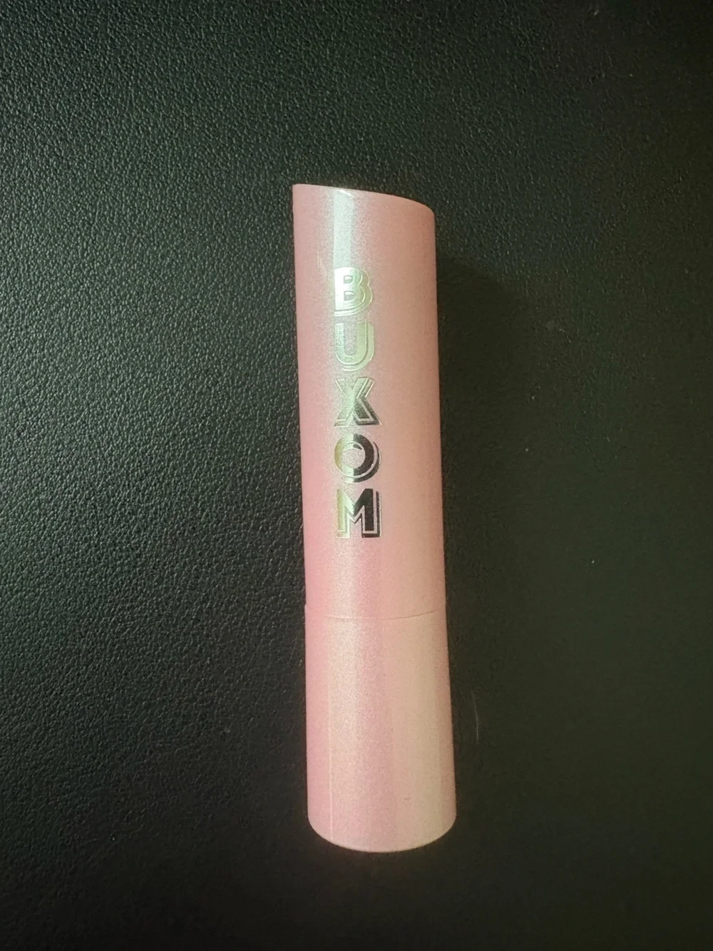 NWOT BUXOM Full-On Plumping Lip Glow Balm In Cinnamon Kiss